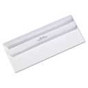Quality Park Business Envelopes (QUA11118),White