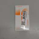 TORRAS Ostand for iPhone 17 Pro Case Magnetic, Fit for MagSafe, 4X Military Drop Protection, Camera Control, Slim Phone Case for iPhone 17 Pro with Kickstand, Translucent Matte Cover 6.3", Deep Blue