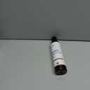 Organic Castor Oil - Organic Cold Pressed Unrefined - Vegan Non GMO Unfiltered Castor Oil Cold Pressed - Support for Eyelash, Eyebrows, Hair Growth, Skin and Face (8 Fl Oz (Pack of 1))