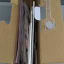 MAGQOO Dollhouse Miniature with Furniture, DIY Dollhouse Kit Plus Dust Proof 1:24 Scale Creative Room Idea(Tranquil Life)