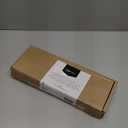 Amazon Basics Surge Protector Power Strip, 6-Outlet, 790 Joules, LED Indicator, 6ft Extension Cord, White (1 Pack)