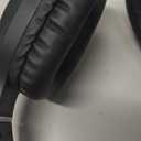 AOC Wireless Gaming Headset Compatible with PS5/4, Nintendo Switch, PC, Bluetooth 5.4 & 2.4GHz Gaming Headphones with Noise Canceling Mic, RGB, Type-C, 20ms Latency, 45H, 7.1 Virtual Surround- Black