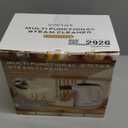 TICYACK Handheld Steam Cleaner, 15S Rapid Heating, 3 Adjustable Modes, Steam Cleaner for Home, Kitchen, Bathroom, Car