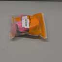 Lelepet Dog Diapers Female Washable, Reusable Puppy Doggie Pet Panties for Dogs in Heat, Adjustable Dog Diapers with Suspenders for Dogs in Heat, Period, Incontinence, Pink Small