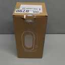 Portable Space Heater Indoor, 3 Modes Portable Small Electric Heaters with Overheat and Tip-Over Protection for Fast, Quiet and Energy Efficient Heating (Grey Black)