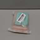 High Toughness Professional Toothpicks Sticks Dental Floss Picks Threader Flosser with 10 Storage Cases, flossing for Family,Hotel,Travel (Green5+pink5)