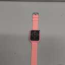 Cosjoype Kids Game Smart Watch Gift for Girls Age 6-12, 24 Puzzle Games HD Touch Screen Kids Watches with Video Camera Music Player Pedometer Flashlight 12/24hr Toys for 7 8 9 10 11 12 Year Old Girls