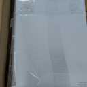 Amazon Basics Cardstock Paper, 8.5" x 11", 65 lb/176 gsm, 96 Bright, White, 250 Sheets