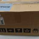 RAMATA UST1102 1 HP Swimming Pool Pump Motor, Compatible with Hayward Super Pump, Super II, Max Flow, Northstar & Jacuzzi Magnum, 115/230V, 3450 RPM, 56J Frame