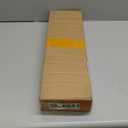 NewYall Set of 2 Left Driver and Right Passenger Side Front Bumper Grille Grill Fog Light Cover for VW Jetta 2011-2014