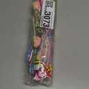 24-Pack Ice Cream Themed Bubble Wands Assorted Ice Cream Designs Party Favors, Goodie Bag Stuffers & Piata Fillers for Ice Cream Birthday Parties, Sweet Themed Celebrations & Carnival Prizes