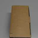 Mlambert 4Pack 33FT Fairy Lights Battery Operated with Remote and Timer, Dimmable Waterproof 8 Modes Light for Bedroom Dorm Christmas-Warm White