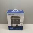 Dr. Brown's All-in-One Sterilizer and Dryer for Baby Bottles, Parts and Other Newborn Essentials