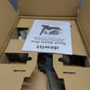 DeWitt Spot Genie Pro Portable Carpet Cleaner Machine, Upholstery Cleaner  Lightweight 7.7lb Pet Stain & Odor Remover with 4 Cleaning Tools, Compact Design for Home, Car, and Furniture (White)