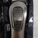 Hair Clippers for Men Professional Hair Trimmer for Men Cordless & Corded Barber Clippers for Hair Cutting & Grooming. Rechargeable Hair Trimmer Kit for Household(Silvery)