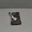 Wallet Real Leather Case Compatible with iPhone 14 Pro Max 6.7" Genuine LeatherShockproof, Anti-Fall Case, Flip Cover, with Card Slot, Double Magnetic Buckle, Kickstand, Durable Brown