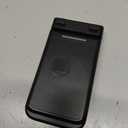 Charging Station for Samsung, SwanScout 703S, Wireless Charger for Galaxy S25 Ultra/S25+/S25/S25 Edge/S24 Ultra/S24+/S24/S23, Galaxy Watch 8/8 Classic/Ultra/7/6/5, Galaxy Buds 3 Pro/3 (No Adapter) (Black)