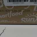 SunChips 100% Whole Grain Chips, Variety Pack, 1 oz Bags, Pack of 21, No Artificial Flavors, No Colors from Artificial Sources