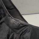 YIANNA Fajas Colombianas Shapewear for Women Tummy Control Post Surgery Full Body Shaper Butt Lifter with Zipper Crotch (XX-Large, Black)