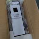 Upgraded IC40 Salt Cell Chlorine Generator Replacement for pentair intellichlor IC40 Pool Chlorinator, Replace Part Number EC-520555 520555, Up to 40,000-Gallon