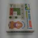 Dog Puzzle Toy 3 Levels, Mental stimulating for Boredom and Smart Dogs, Treat Puzzle for All Breeds Dog