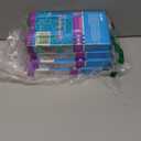 Mr. Clean 243034 Bliss Premium Latex-free Gloves, Large, 3 Pairs