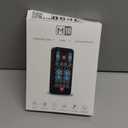 High-Definition Portable Voice Changer Sound Card with Real-Time Transformation, Ideal for Streaming, Gaming, and Entertainment Scenarios (M10-for Android Smartphone)