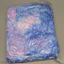 Fiosnow Galaxy Blanket Hoodies for Women and Men Adult Oversize Wearable Blanket Hoodies for Soft and Warm