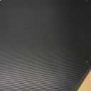 24" x 24" Angled Mud Flaps for Semi Truck 1/5" Thick Mud Flaps Semi Truck Mud Flaps Splash Guard Set of 2