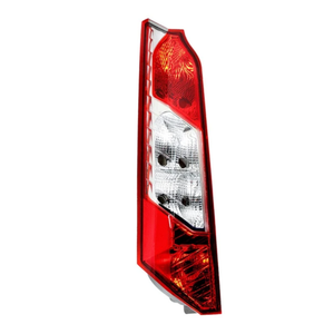 LABLT Replacement for Transit Connect 2014-2020 Rear Tail Light Brake Lamp Lens - Left Driver Side Only
