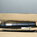 Electric Patio Heater 1500W Outdoor Portable Heaters for patio RealSmart Infrared Outdoor/Indoor Space Heater 3 Heat Modes Wall Mounted Tripod Heater IP65 TUV Certification for Garage Greenhouse