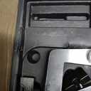 16 Ton Hydraulic Cable Lug Crimper Pliers 6 AWG to 800 MCM Hand Operated Hydraulic Crimping Tool Kit Wire Terminal Lug Battery Crimping Crimper with 12 Dies