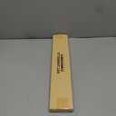 Enjoying Dog Umbrella for Small Dogs, Clear Dog Umbrella Leash, Rainproof Waterproof, Doggy Walking Rain Umbrella with Metal Chain, Small Pet Outdoor Rain Gear