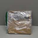 Autonomier Air Fryer Replacement Grill Pan For Power Dash Chefman 5QT Air Fryers Crisper Plate,Air fryer Grill Plate,Non-Stick Fry Coating Pan,Dishwasher Safe (8.46in/5QT）