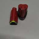 [Pack of 2] 12V 3.5Ah M12 Battery Compatible with Milwaukee M12 M12B 48-11-2411 48-11-2420 48-11-2401 48-11-2402 48-11-2401 Replacement Battery for Milwaukee kee 12v M12 US