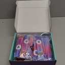 Easter Taba Squishy Making Kit for Kids - Squishies Easter Crafts Activities - 6 7 8 9 10 11 12 Year Old Birthday Gift - Craft Kits for Girls Ages 8-12 - Kid Toys for Ages 5-7 - Cool Arts & Crafts