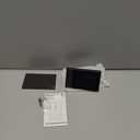 SONOFF NSPanel Smart Switch - 2-Switch Panel Home Control With Touchscreen, Temperature Function, Lights Control - Compatible With Alexa and Google Home, Black