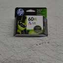HP Original HP Ink 60 XL Tri-color