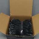 Brizled Smart Christmas Lights, 196ft 600 LED Smart WiFi Color Changing String Lights App Controlled, RGB Christmas Tree Lights Work with Alexa & Google Home for Halloween Indoor Outdoor Decor