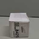 20 Sets Aluminum Foil Cake Pan Heart Shaped Cupcake Cup with Lids 100 Ml/ 3.4 Ounces Disposable Mini Cupcake Cup Baking Cups for Valentine Mother's Day Wedding Xmas Birthday(Red)