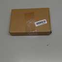 Syhood 6 Pcs Christmas Bows with Pine Cones Pine Needles Xmas Velvet Bows Red Ribbon Christmas Tree Wreath Decoration for Xmas Parties Indoor Outdoor Crafts DIY Decor