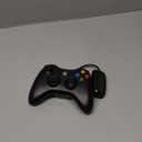 Etpark Wireless Controller for Xbox 360, Xbox 360 Joystick Wireless Game Controller for Xbox 360 & Slim Console and PC Windows XP/7/8/10(Black)