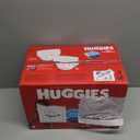 Huggies Size 1 Diapers, Little Snugglers Baby Diapers, Size 1 (8-14 lbs), 96 Count