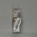 1222 Replacement Cartridge Kit for Moen One-Handle Posi Temp Faucets, Replacement Compatible with Moen Tub Shower Durable Brass & Plastic(Retainer Clip Included, Installation Instructions)