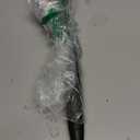 GRILLART Grill Brush and Scraper, Extra Strong BBQ Cleaner Accessories, Safe Wire Bristles Barbecue Triple Scrubbers Cleaning Brush for Gas/Charcoal Grilling Grates, Wizard Tool BR-8115