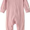 Little Planet By Carter's Unisex-Baby Sleep And Play Made With Organic Cotton, Size: Newborn