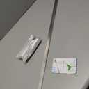 Lucstar Radiator Cleaning Wand, (40"wand+Coupler+Valve Switch), Radiator Genie Water Air Cleaning Wands, Radiator Flush And Cleaner Tool, Home Car Truck Power Washer Wand, Gutter Cleaning