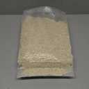 Catit - Go Natural Pea Husk Clumping Cat Litter - Dust Free, Easy Cleaning & Scooping, Flushable Kitty Litter with Odor Control & Subtle Fragrance - 12.3 Lbs, Vanilla Scented