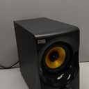 Acoustic Audio by Goldwood Bluetooth 2.1 Speaker System 2.1-Channel Home Theater Speaker System, Black (AA2170)