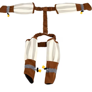 Dog Suspender for  Medium Dogs Costume 